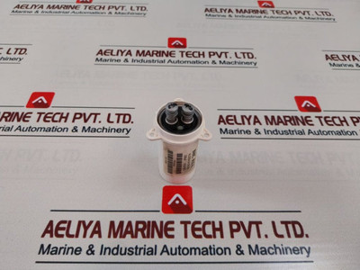 Lot of 2X BHC Rifa ALS30A1418DDN Capacitor 420VDC PP01000