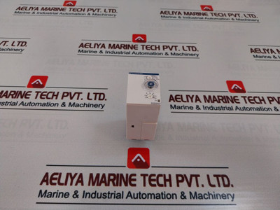 Telemecanique/Schneider Electric Re88867305 Multifunction Timing Relay 0,1S-100H