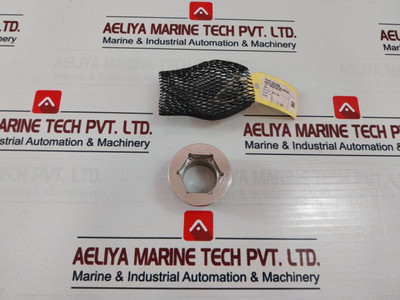 Seal Packer Oceaneering Ring Retainer - 101045-c