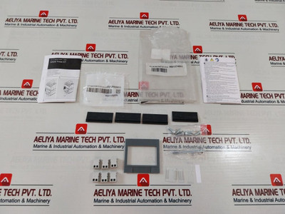 Abb Sace Tmax Xtrb1374801 Installation Kit For Xt1 Circuit Switch