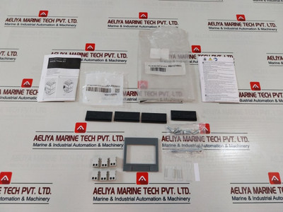 Installation Kit Abb Sace Xt1 Kit Installation Kit Abb Sace Xt1 Kit