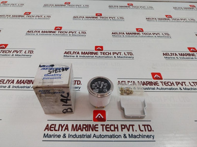 Gauge Beede Instruments Oil Temp 100-240°F Gauge Beede Instruments Oil Temp 100-240°F