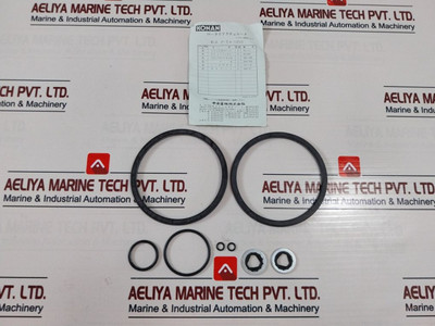 Rotary Actuator Konan P-ta-125D Flange Gasket Rotary Actuator Konan P-ta-125D Flange Gasket