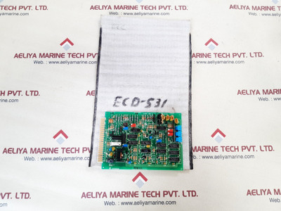Terasaki ecd-531 clock generator & i/v.v/i converter new Terasaki ecd-531 clock generator & i/v.v/i converter new