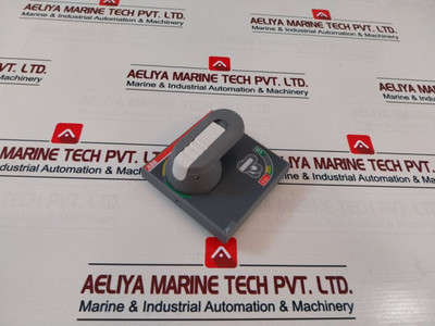 Abb 1Sda070447R1 Extended Rotary Handle Rhe-250Mm Set Abb 1Sda070447R1 Extended Rotary Handle Rhe-250Mm Set