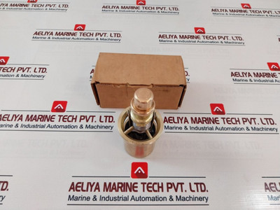 Thermostatic Control Valve Amot 1096X075 300-52 Thermostatic Control Valve Amot 1096X075 300-52