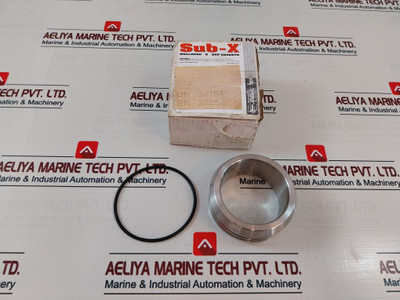 Sub-drill Sub-x Subx3A3 Ring Gasket 264694
