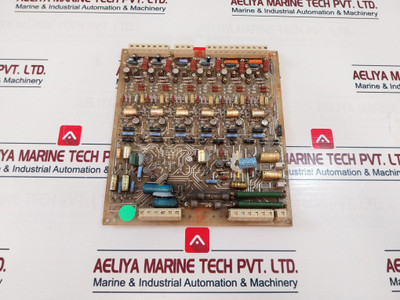 0807C 0807Cr Printed Circuit Board