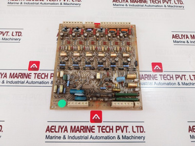 Printed Circuit Board0807C 0807Cr Printed Circuit Board0807C 0807Cr