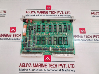 Neles Automation M851040 Printed Circuit Board 547006-3A/547006-3B Neles Automation M851040 Printed Circuit Board 547006-3A/547006-3B