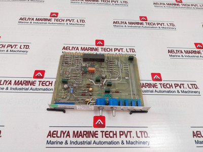 Printed Circuit Board A822 1602B 1602Br Printed Circuit Board A822 1602B 1602Br