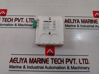 Honeywell Mi-diso Short Circuit Isolator Module En54-17 And Cea Gei 1-052