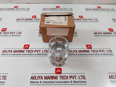 Valve Nov 1006562 Cage - Sha - 2" Eh-Type Valve Nov 1006562 Cage - Sha - 2" Eh-Type