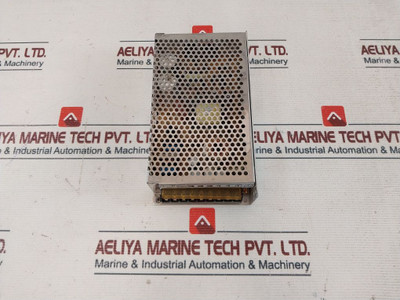 Enter E-16P20A Power Supply 100-120Vac 0.2A