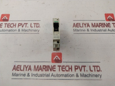 Schneider Electric Gb2Cb09 Miniature Circuit Breaker