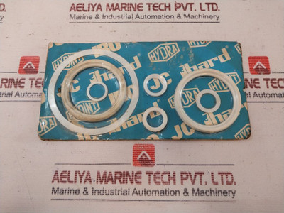 Hydra Dn 65-512-ait Ball Valve Dn 65 Repair Kit