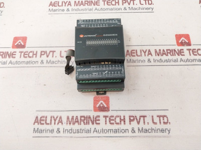 I/O Expansion Module Unitronics Io-d16A3-ro16 - Digital/Input/Output I/O Expansion Module Unitronics Io-d16A3-ro16 - Digital/Input/Output