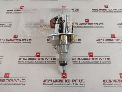 Thrust Drive Auma Sba45-3 230V Ip65
