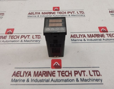 Temperature Controller Rex-c100-fj02-m*An Temperature Controller Rex-c100-fj02-m*An