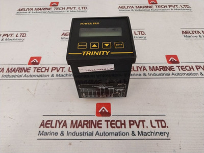 Power Pro Meter Trinity Power Pro Meter Trinity