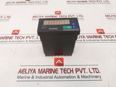 Controller Modern H34615 Intelligent Display Weight: 210 Gm Controller Modern H34615 Intelligent Display Weight: 210 Gm