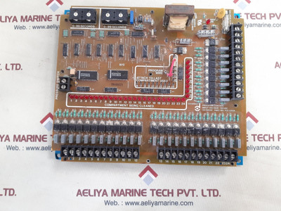 Donaldson program control support board timer circuit voltage 120v. Donaldson program control support board timer circuit voltage 120v.