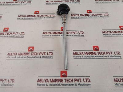 Temperature Sensor Pt-100 - A Temperature Sensor Pt-100 - A