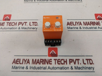 Syrelec Dir.T Current Control Relay