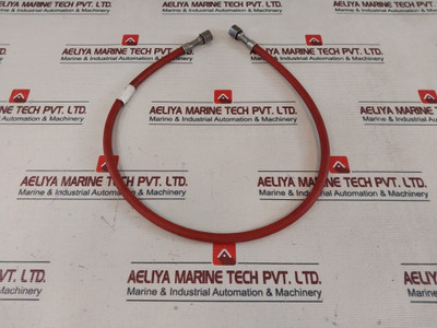 Habia Teknofluor High Pressure Hose