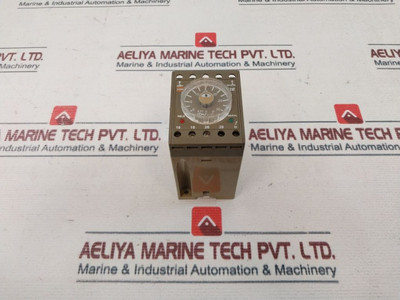 Timer Relay Coel P2E - Controles Eletricos Ltda. Timer Relay Coel P2E - Controles Eletricos Ltda.