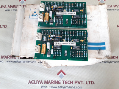 Kone 55210 h04 revision 1.2 pcb card 051702g01 Kone 55210 h04 revision 1.2 pcb card 051702g01