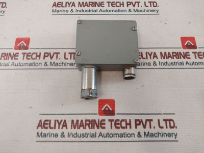 8202 Pressure Transmitter Trafag - 8202 Pressure Transmitter Trafag -