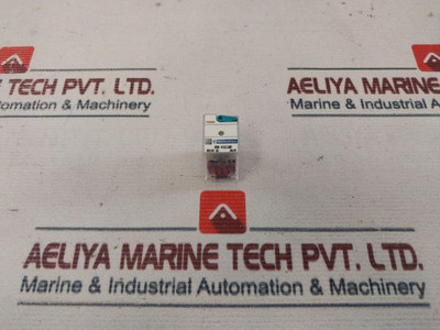 Telemecanique/Schneider Electric Rxn 41G11Bd Miniature Relay 24V Dc 3070400044