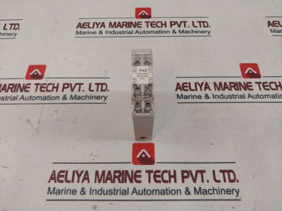 Thermistor Protection Unit Crompton Controls Ltd