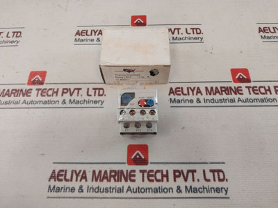 Thermal Overload Relay Us Breaker LR25 - 17-25A