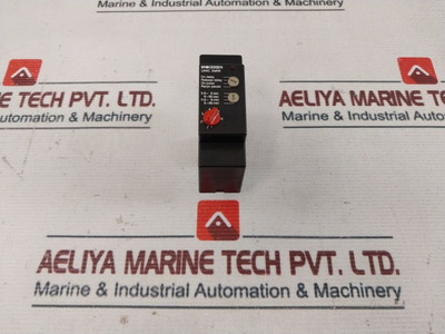 Timer Relay Brodersen Unic Xmw - Control Systems Timer Relay Brodersen Unic Xmw - Control Systems