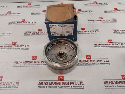 Grundfos 98371360 Chamber Spare Pump W/Bearing Gh5158104712