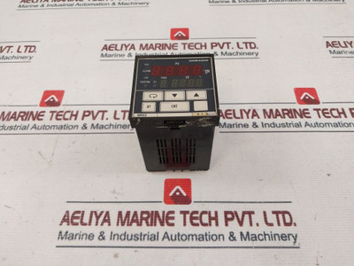 Shimaden Sr2201-21B Digital Temperature Controller