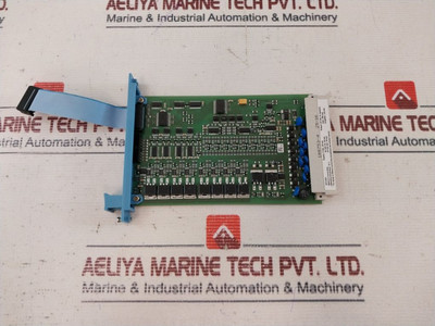 Digital Output Module Honeywell Sdo-0824 24Vdc Digital Output Module Honeywell Sdo-0824 24Vdc