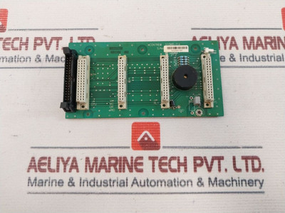 Contrec S10Mb-i1 Circuit Board Contrec S10Mb-i1 Circuit Board