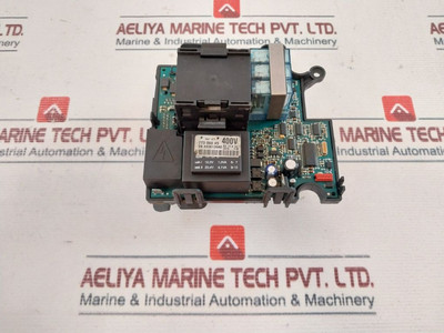 Control Board Demag 773 060 45 - Fat Ict Control Board Demag 773 060 45 - Fat Ict
