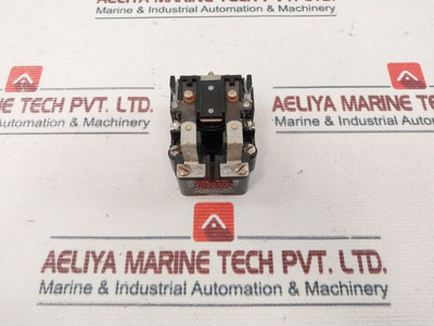 Power Relay Magnecraft W199X-11 - 5A 480V/600V Power Relay Magnecraft W199X-11 - 5A 480V/600V