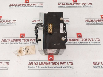 Transformers Simpson 500Va - Simpson Brother