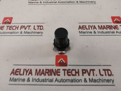 High Pressure Regulator Fil-tec Rixen Gmbh Boll&Kirch