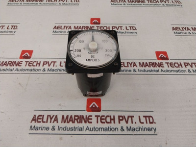 Instrument Measure Yokogawa Im-0435-epd Meter Instrument Measure Yokogawa Im-0435-epd Meter