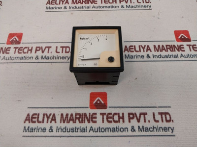 Meter Deif Dq72-x 4-20Ma (Ivd) - Deif Meter Deif Dq72-x 4-20Ma (Ivd) - Deif