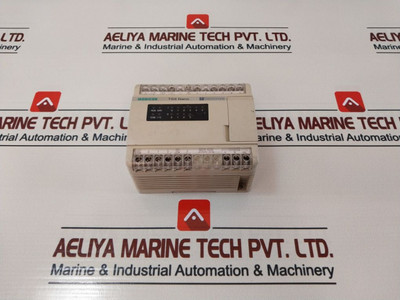 PLC Module Schneider Telemecanique Tsx Nano 100-240Vac PLC Module Schneider Telemecanique Tsx Nano 100-240Vac