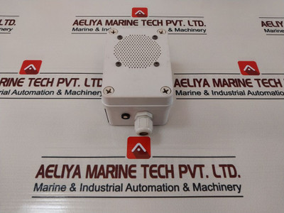 Vdr-a7 External Microphone Unit Kelvin Hughes