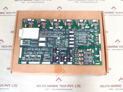Exide inverter control board 101073072-001 rev j00 tp341019 43778 Exide inverter control board 101073072-001 rev j00 tp341019 43778