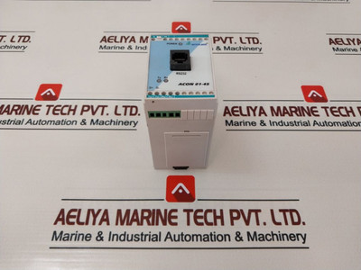 Accolade Acon 01-45 Converter 24 Vdc